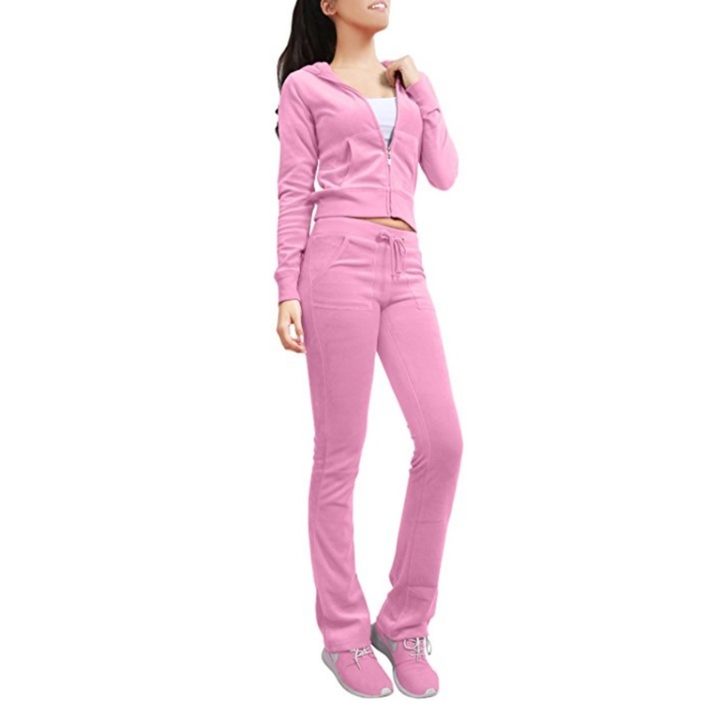 🏇RL Polo Sweat Suit🏇 NWOT